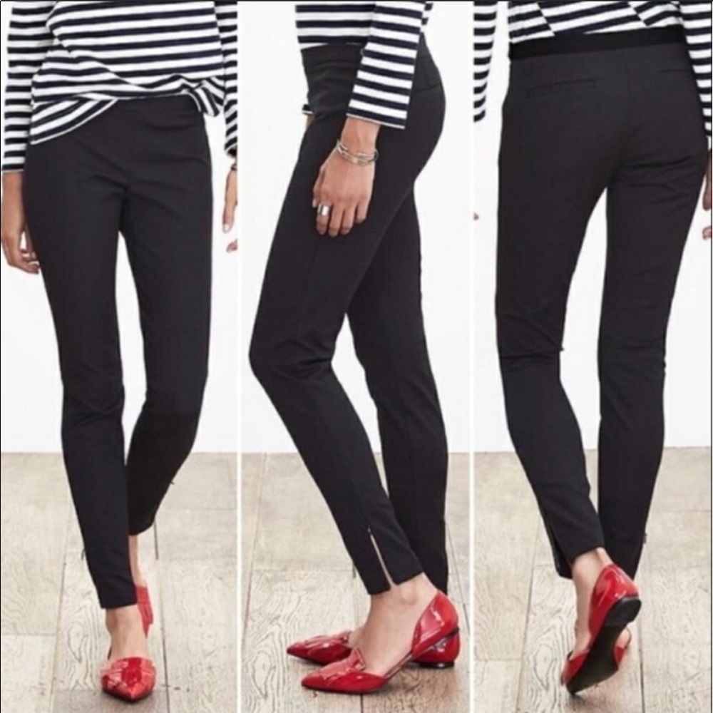 Banana Republic Sloan pants